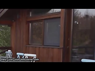 blowjob smoking hot sybil fills her wet pussy with huge cock cumshot milf creampie