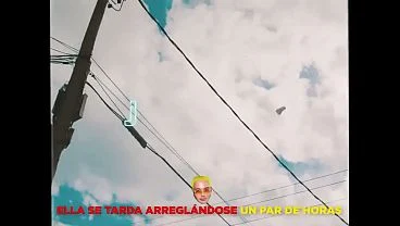 Bonita (Remix) J Balvin, Jowell y Randy, Wisin & Yandel, Nicky Jam, Ozuna – (Video Lyric)