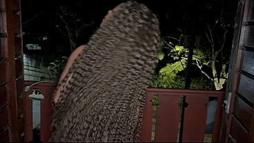 Brasileña de pelo largo me enseña lo rico que follan las cariocas