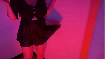 Busty Redhead Latina fucks me in the restroom of a crowded Bar – 6min Teaser