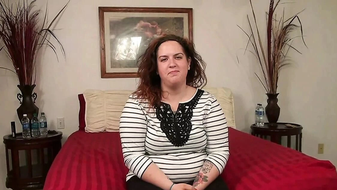 Casting nervous desperate amateurs compilation milf teen bbw