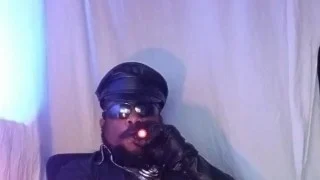 Chillin’ ‘n Leather