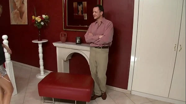 Cindy Hope Gets Her Toes Licked By Her Man Before Sex SQF