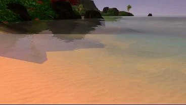 cojida embarazara por trans playa