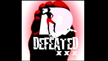 Competitive Tribadism Lesbian Sexfight – 18 Year Old Blonde Vs Brunette Tribbing