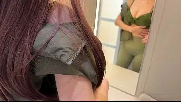 Cum in Two Mouths – Stepmom Fucked Me Again After My Sex With Her Girlfriend – Russian Amateur with Talk and English Subtitles