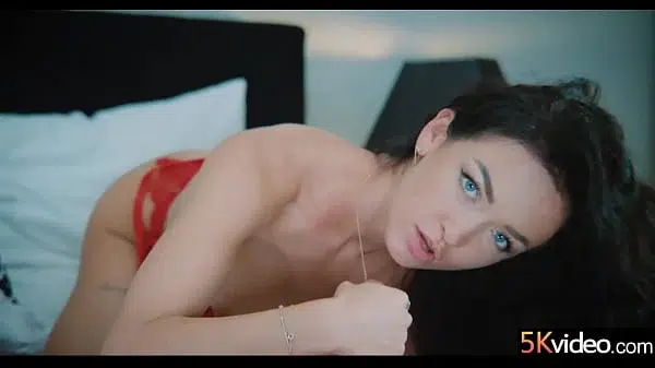 Did I fuck a slut or was it a dream?