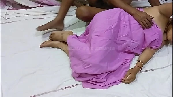 देवर और बंगाली भाभी की मस्त देशी चुदाई – आबाज़ के साथ