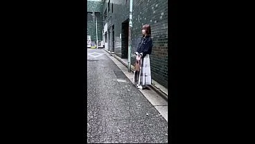 パート1 「旦那に飽きちゃって」ヤリモク応募の元ビッチ妻みかさん(30)ナマ派の淫乱マ●コで繰り広げるピルvs精子！