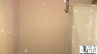 Eden Sinclair The Deepthroat Master! Interracial At Industryinvaders