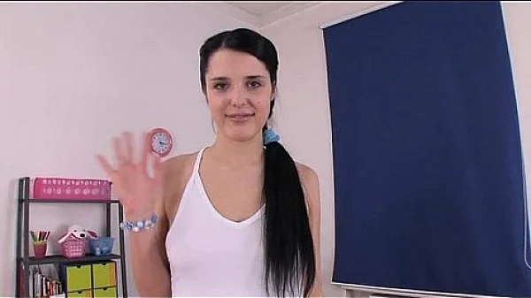 Extraordinary legal age teenager sex