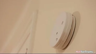 Fireman may I see that big hose of yours