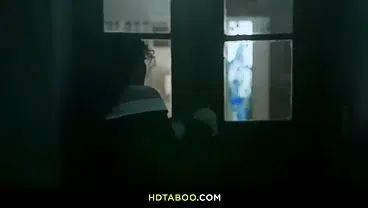 Forbidden Fun: Two Grieving Employees Get Steamy During a Funeral