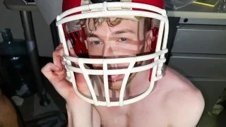 Fraternity Buddies Jay, Jordan, & Zacc Are About To Make Jesse Pay For Losing The Game – PigBottoms