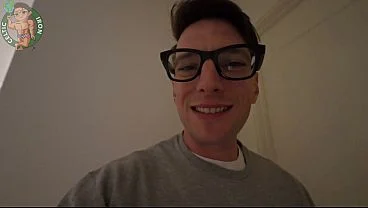 French Milf Natasha Nice Caught Streaming by Step Son POV