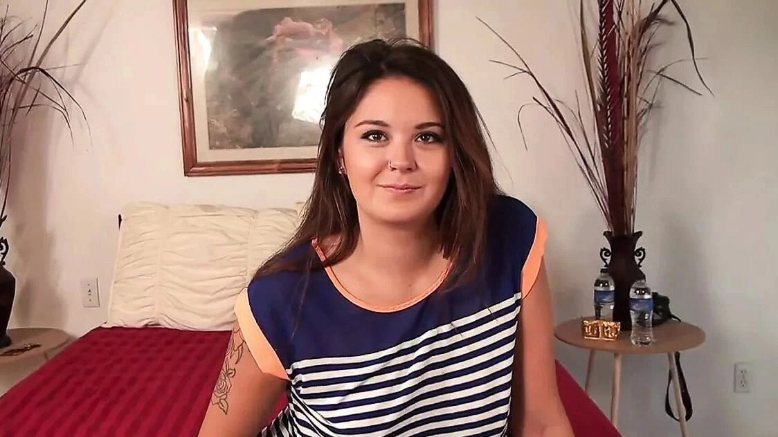 Full figure casting mature desperate amateurs first time fil