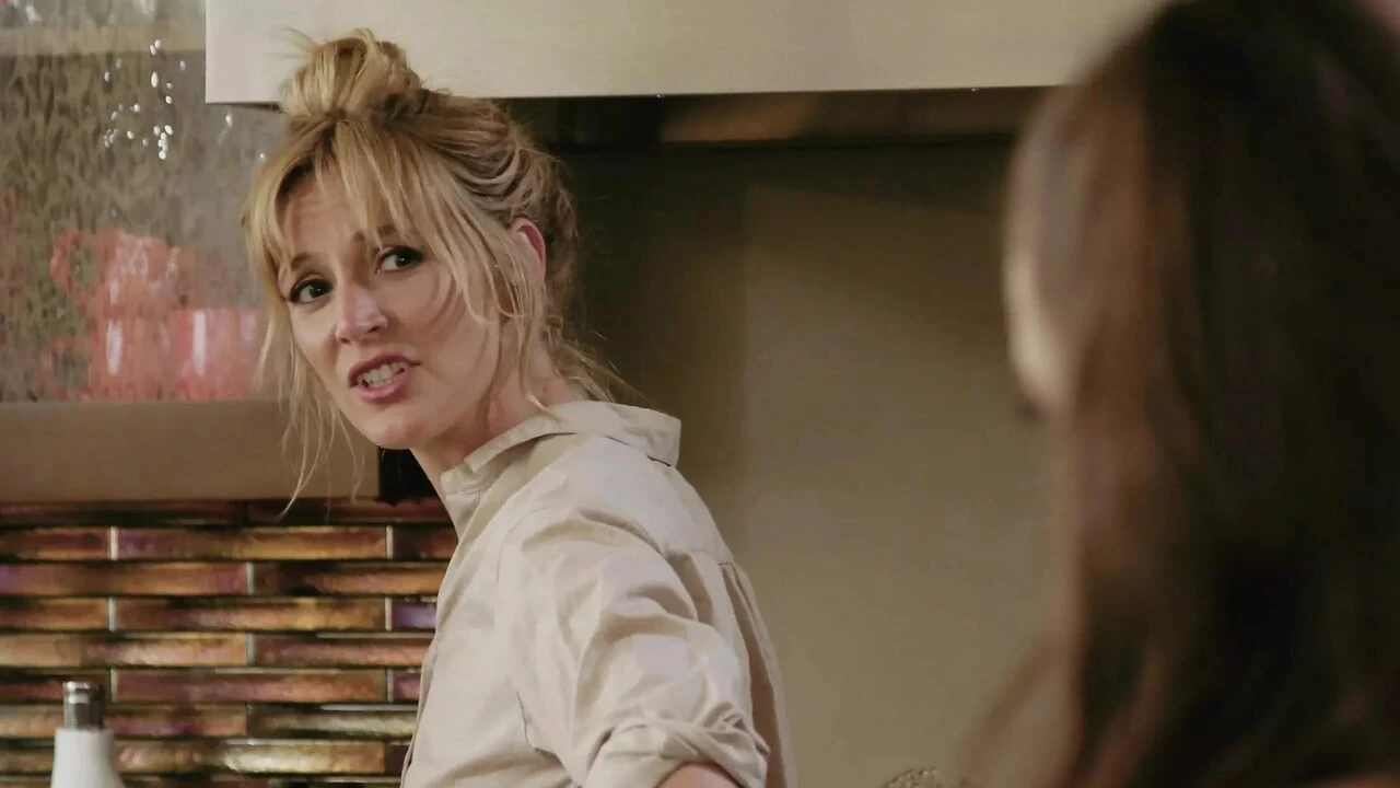 Gia’s Social Validation Goes Too Far