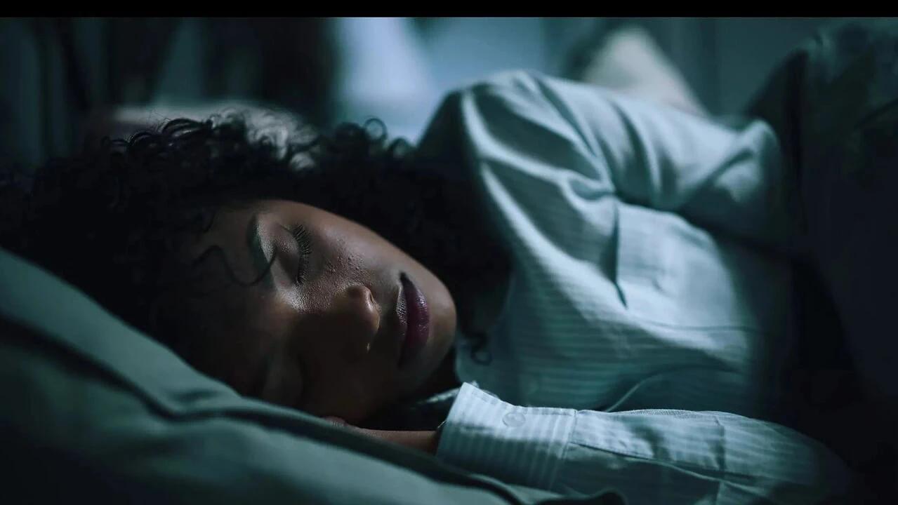 Hot Girl Realizes Her Wildest Dreams With Alien Monster Hiding In Her Home