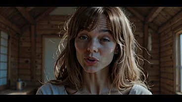 Hot Stepmom Cheers Up Her Stepson After Breakup And Gives Her Ass To Make Him Feel Better – [AI]