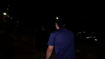 House tour ends in hot, horny sex while my husband isn’t home! – LA ROLA