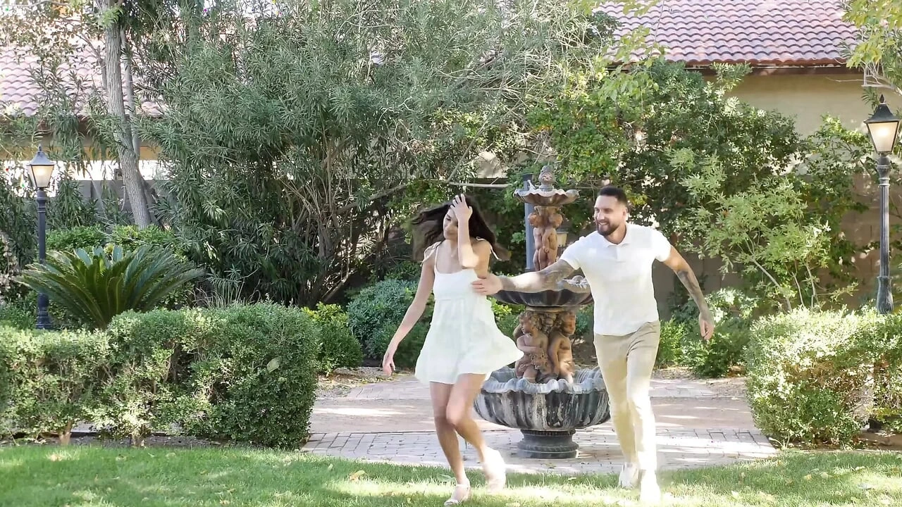 I Couldn’t Wait To Fuck Him After Our Date