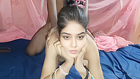 I Fucked My Friends Wife With A Condom, But The Condom Broke. New Indian Beautyfull Girls Sex Video Video