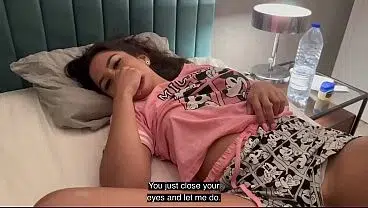 I Fucked My step-sister’s Tight Pussy Hard