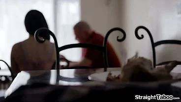 I just have to let my stepdaddy fuck me