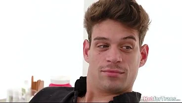 I normally do not let my patient fuck me