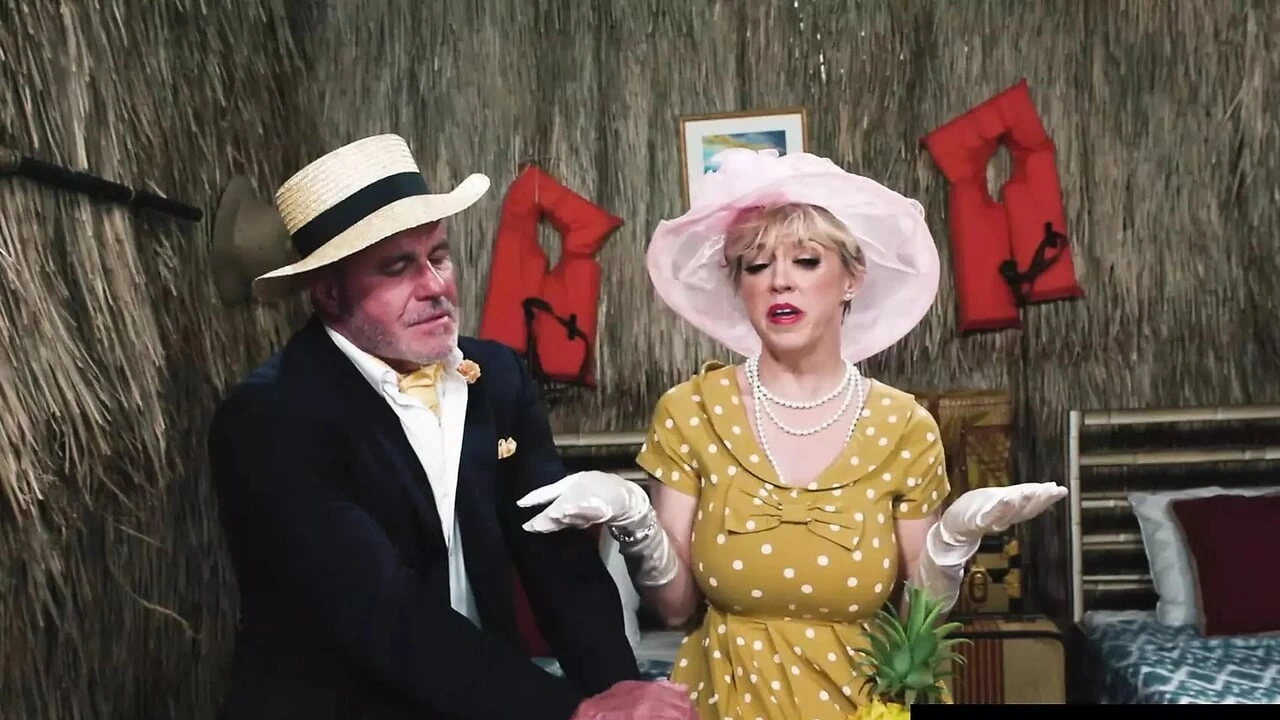 If Only There Was A Stud Here To Service Our Needs – Michael DelRay, Dale Savage, Dee Williams – Biphoria