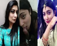 Indian Couple Compilation