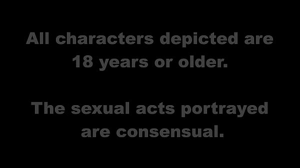 KATALINA GETS FUCKED HARD OUTDOORS – POV PORN