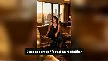 Las chicas prepago más atractivas de Medellín 2026 www.scortly.live