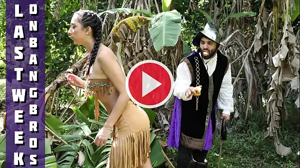 Last Week On BANGBROS.COM : 11/23/2019 – 11/29/2019