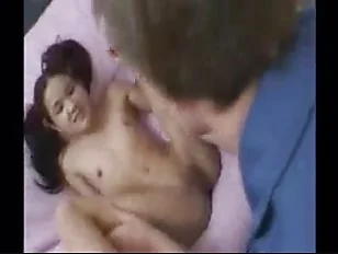 Little Asian Kitty Fucked By Big Cock