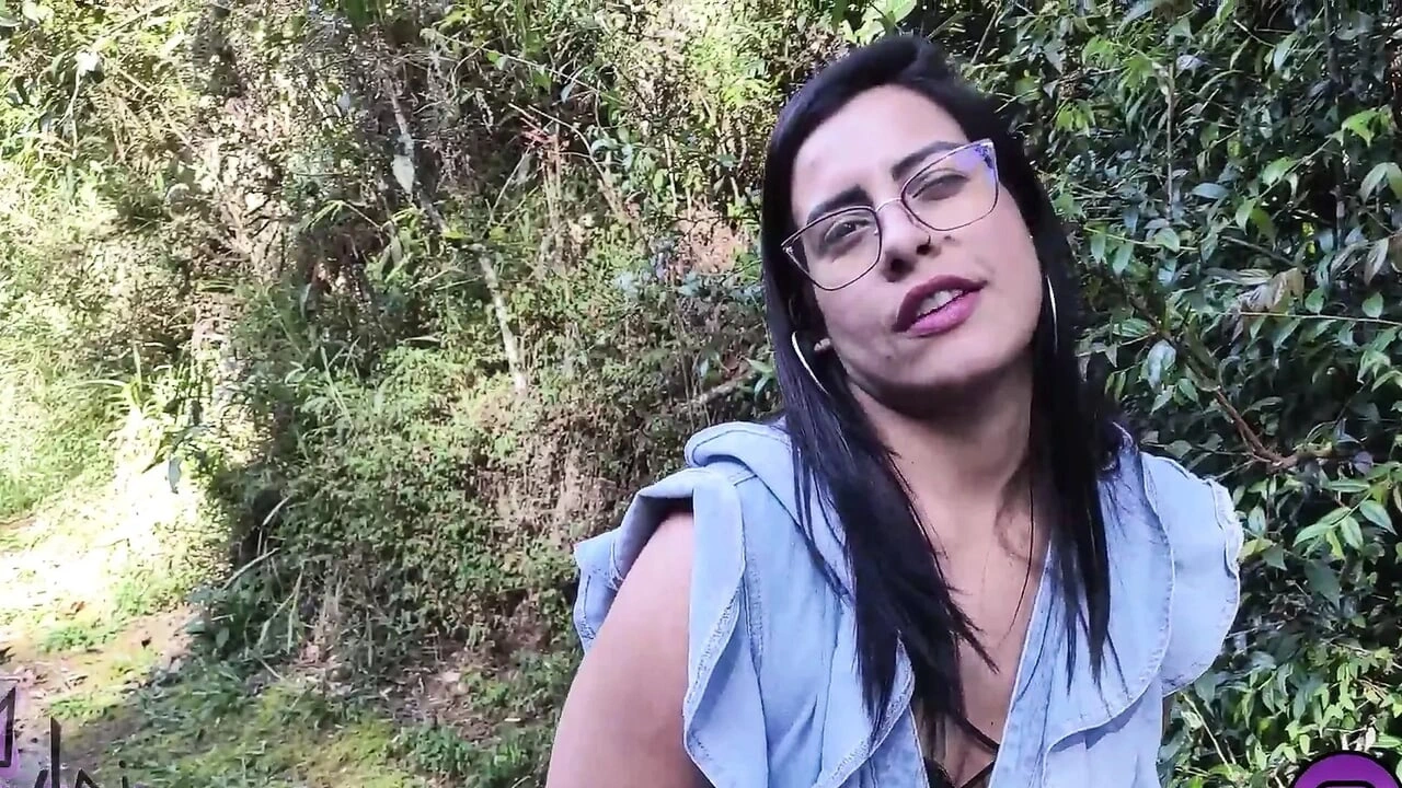 Met a guy in the park and ended up sucking and fucking him in the woods!