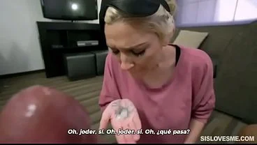 Mi hermanita es más floja no quiere hacer sus oficios sub español ver aquí : https://cuty.io/zFPP9Ibc0qjY