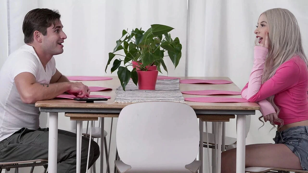 Mom Says, “April fools? Your dick was inside me!”