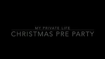 My Private Life – Christmas Pre Party – Goddess Brianna Beach – Milf Hunter