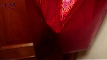 My stepbrother changes my silly personality with a fur coat