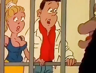 My wife fucks in the zoo