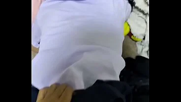 OBTP-2512 POV thai Student nong cherry in my room