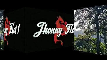 Passeio na floresta sexo ao ar livre