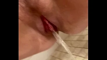 Pee Video Compilation!