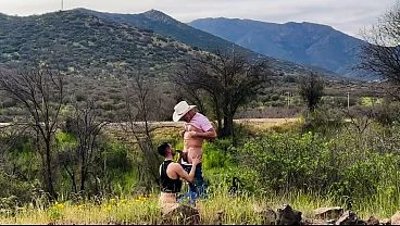 Peguei o muleque pra fuder gostoso