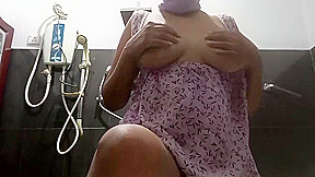 Pov My Stepdaddy Is On A Work Trip. So I Sent Him This Video