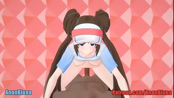 PPPPU x Koikatsu Pokemon Protags