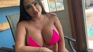 Sex Practice With Busty Latina Step Sister ~ Zoey Foxx ~ Household Fantasy ~ Scott Stark