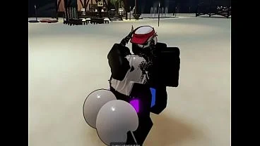 Sexo en roblox