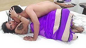 Sharing Bed With Stepsister Accidentally Fucked